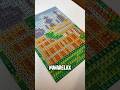 Diamond Painting ☘️ ASMR Visual ✨Diamond Bliss