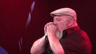 Big Dave The Dutchmen - Ill Take Care Of You Moulin Blues Ospel 2025