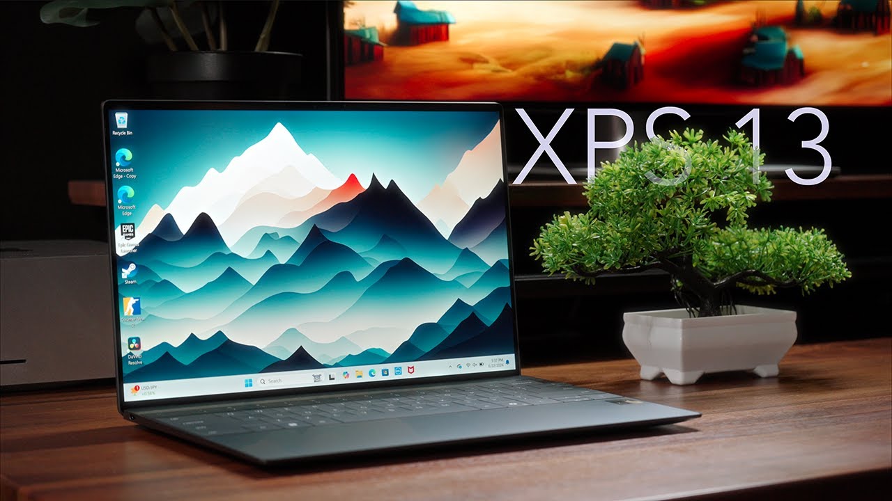 Dell XPS 13 9345 Review