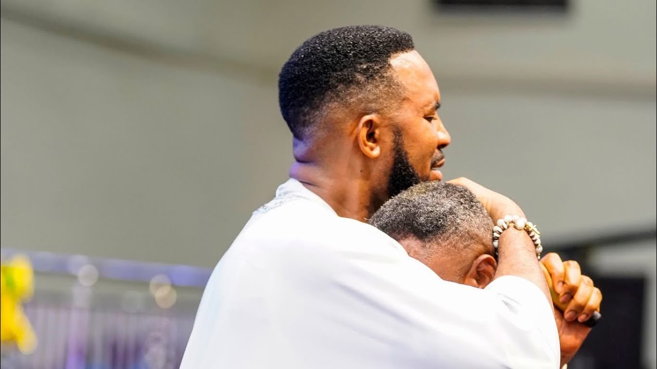 Part 4 of a baby Mama of Pastor christ Okkafo calls him out  