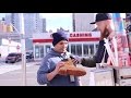 NEW YORKERS REVIEW TIMBERLAND BOOTS!