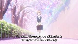 Card Captor Sakura Clear Cards - Syaorans Return