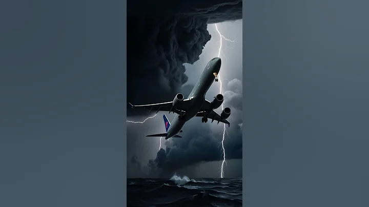 #facts #flight #aeroplane #knowledge🌧🌩🌥🌪🌤❄️ weather radar work?