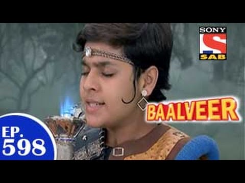 Baal Veer      Episode 598   10th December 2014