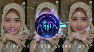CINTA SAMPAI MATI - Kangen Band | Cover DJ Koplo EDM Viral Enak Didengar