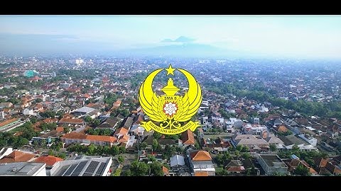 VIDEO PROFIL SEKOLAH || SMA NEGERI 8 YOGYAKARTA