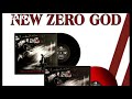 New Zero God - Pen Like A Knife