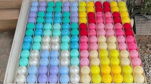 Fast Ball Sorting – Puzzle Game Masterclass, Watch Me Solve Color Balls Puzzle Like a Pro