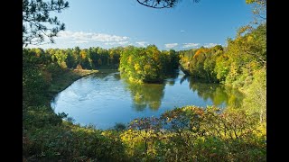 Change of Plans - Manistee River Trail Loop