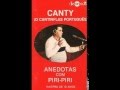 Canty (Cantinflas Portugues) 16