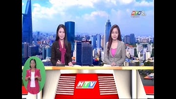 Bản cut_Thời sự 11h30 HTV9_9/12/2017_Giới thiệu nước muối sinh lý SATBB