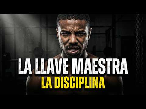 LA MOTIVACIÓN ES UNA MENTIRA: Lo que Realmente Necesitas para Ganar