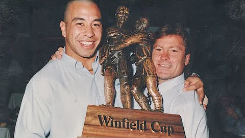 The road to the 95 Grand Final