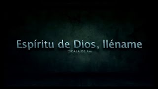 Espíritu de Dios, Lléname - Roberto Orellana - Sax Ivan De Leon #37 chords