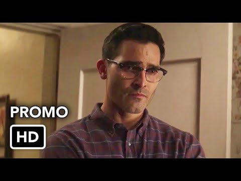 Superman & Lois 3x07 Promo "Forever and Always" (HD) Tyler Hoechlin superhero series