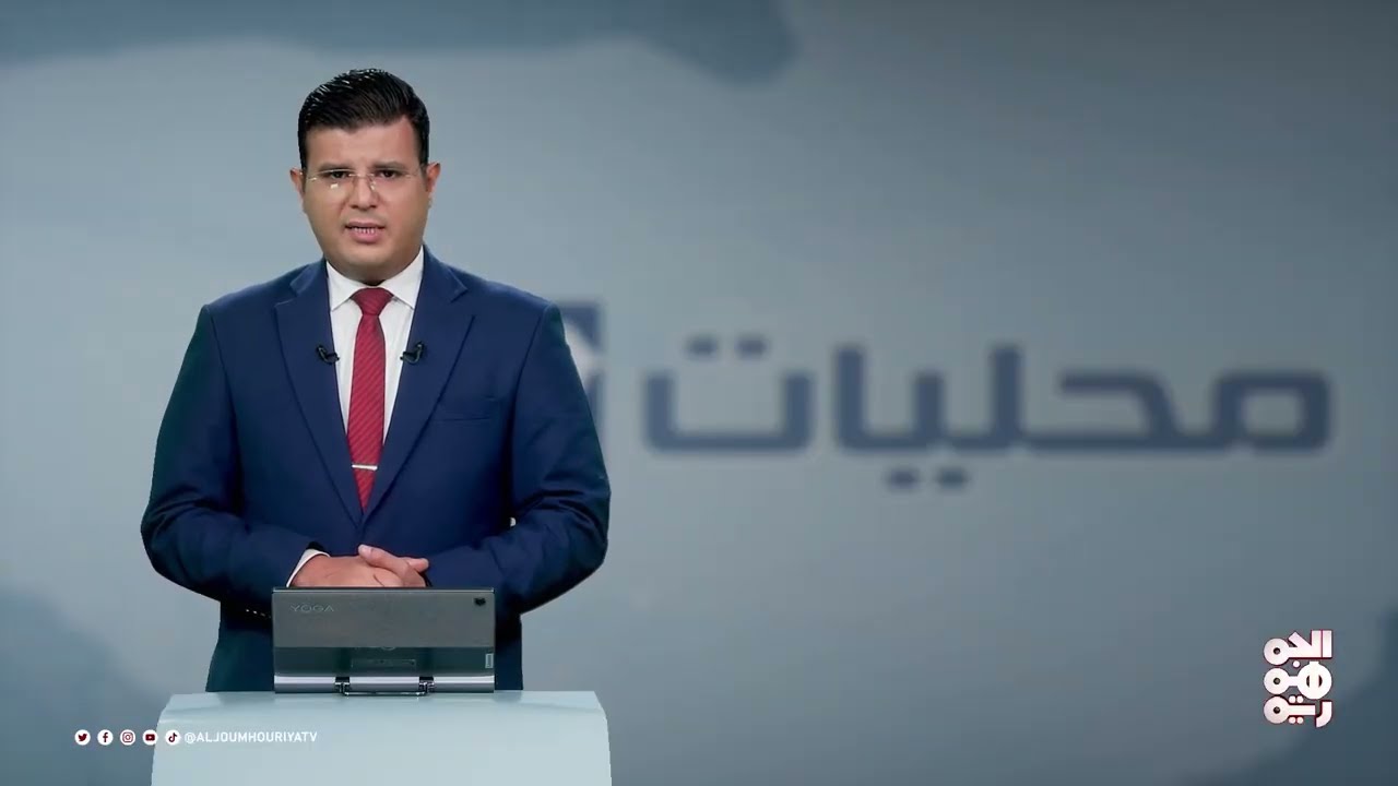 النقل البري تستعد لتطبيق نظام مركزي لمراقبة الشاحنات