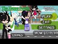 The happy family  season  2  episode  1  gacha horror game og storyline 