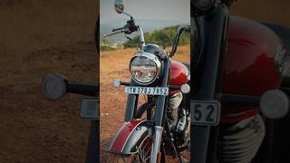 Royal Enfield Goan Classic 350 Launched🔥🔥 #royalenfield #goanclassic350 #motorscribes #motorcycle