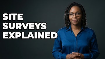 How Do Archaeologists Document Site Survey Discoveries?