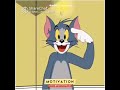 Tom and jerry workout must watch