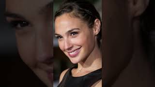 Gal Gadot é a mulher mais lindo da mundo? #shorts