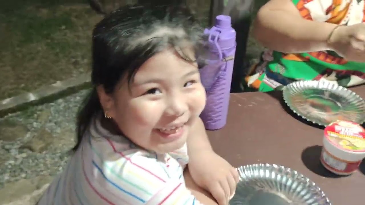 Dreamland camping site / DRT BULACAN