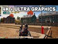 ULTRA + EXTREME GRAPHICS PUBG NEW STATE MOBILE GAMEPLAY | IN CMF PHONE 1