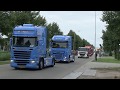 2015 Truckrun Weert