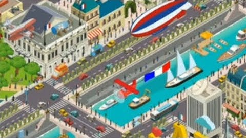 Bright Objects - Hidden Objects|It is Difficult to find objects