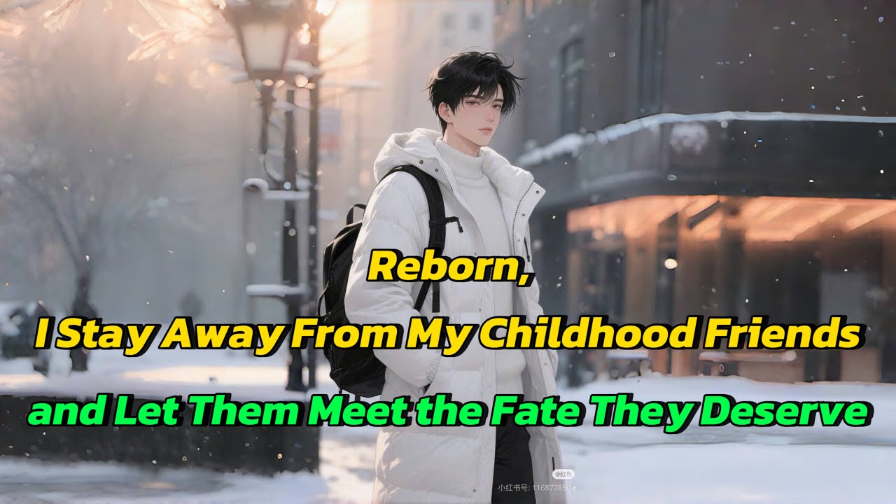 Reborn, I Stay Away From My Childhood Friends and Let Them Meet the Fate They Deserve