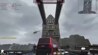 Speed and Fly Hackers | -KenyS and Life-RUnner4 | Combat Arms