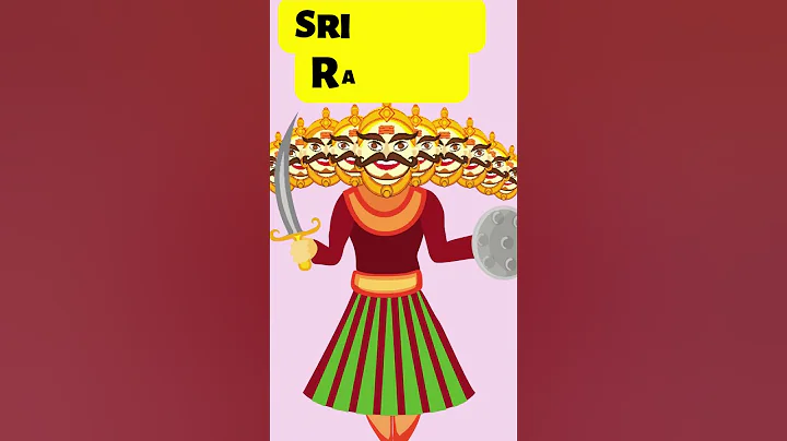 Gods from different countries