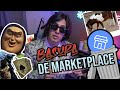 CALACAS, SEÑORES Y PONIES  | Basura de MARKEPLACE 6!