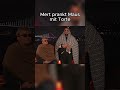 Mert prankt Mausabi mit Torte