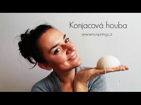 Video: Jak Používat čajovou Houbu