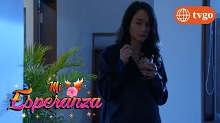 Mi Esperanza 29/10/2018 - Cap 75 - 5/5