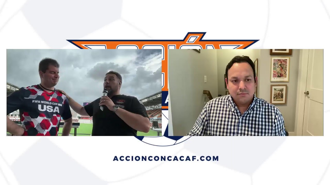 Estamos en vivo Futbol, Pasión y Gol
#futbol 

🎙️ New to streaming or looking to level up? Check out StreamYard and get $10 discount! 😍 https://streamyard.com/pal/d/6742858569089024