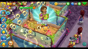 Zoo 2 game 102 10060