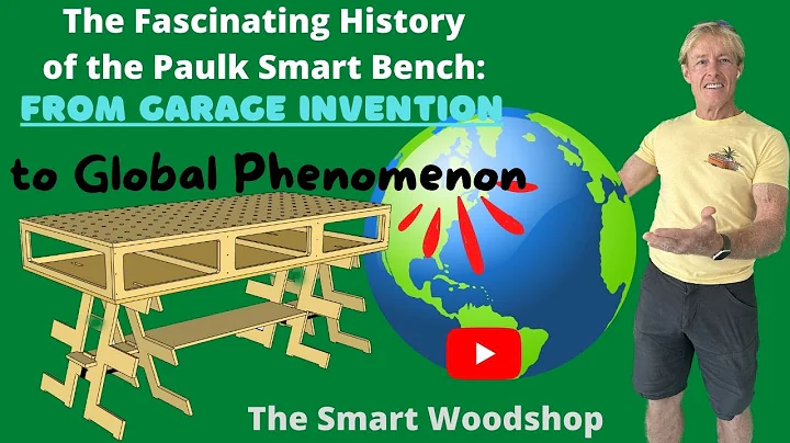 The Fascinating History of the Paulk Smart Bench: ...
