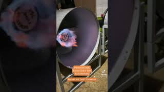 Pemanas Doc Full Otomatis, Bahan Bakar Gas. Minat? Wa 085770404148