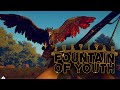 Новая Выживалка с Конкистадорами ➤ Survival: Fountain of Youth