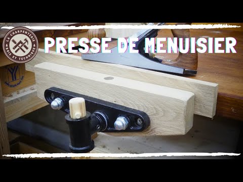 Bon cadeau Atelier d'affûtage 1/2 journée