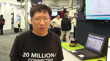 Silver Spring Networks Demo - Advanced Metering