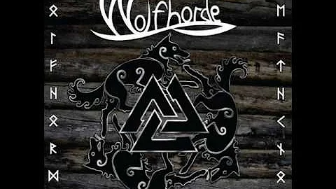 Wolfhorde - Frozen Sweet Gale