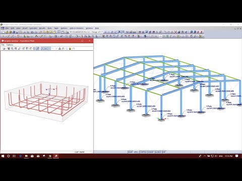 Video: Programmatūra Virtuālā Dārza Modeļa Projektēšanai - 2