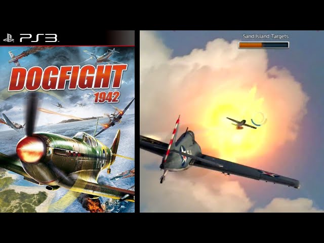 5 BEST FLIGHT GAMES XBOX 360 AND PS3 