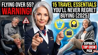 15 Premium Travel Essentials You’ll NEVER Regret Buying (2026) Profile