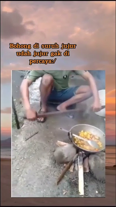 Story wa DJ Dash uciha plis||Bohong disuruh jujur,udah jujur gak di percaya