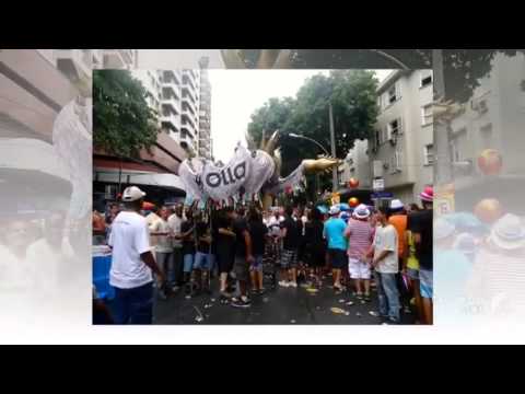 CARNAVAL 2015 RIO DE JANEIRO - YouTube