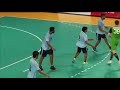 Ireland vs India | Placement match 9-12 | Highlights | 2019 IHF Men's Emerging Nations Championship